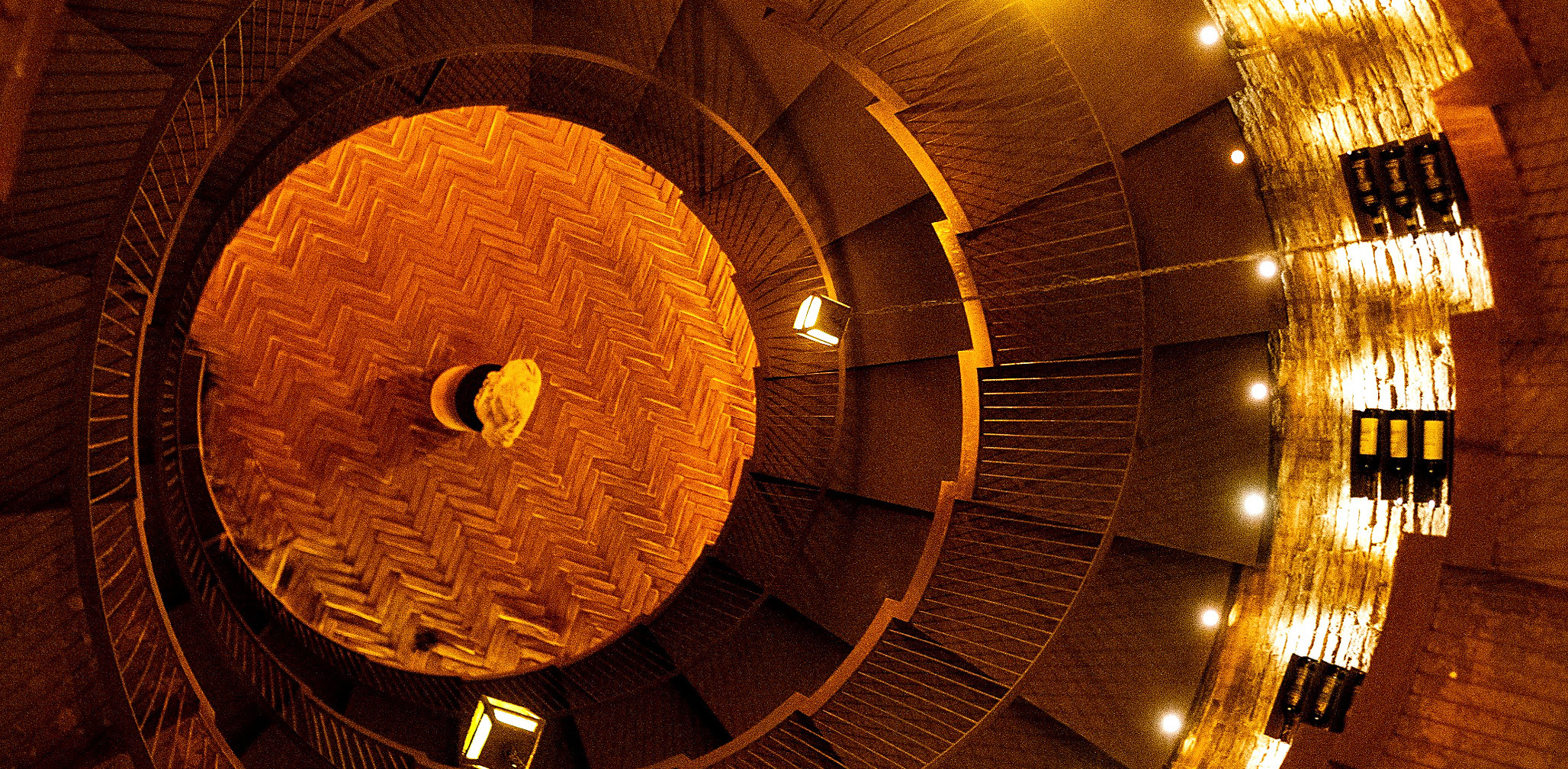 Argiano – A Private Wine Tasting in the Heart of Montalcino