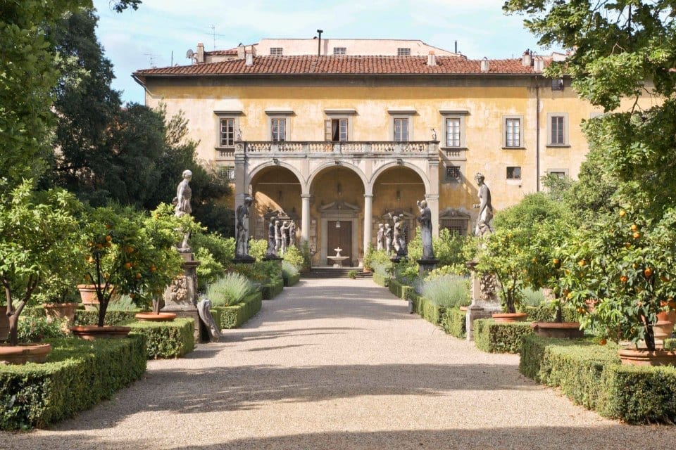 Artigianato e Palazzo – A Celebration of Craftsmanship at the Palazzo Corsini