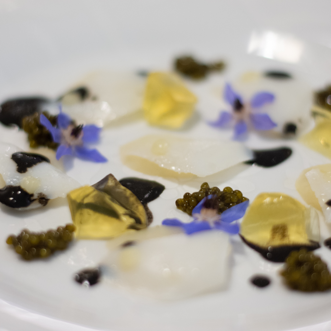 Enoteca Pinchiorri – A Table Where Florence Meets the Great Wines of the World