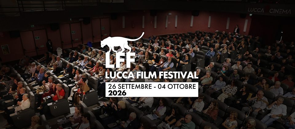Inside the Lucca Film Festival 2026: Schnabel, Moretti, and the Ultimate Tuscan Cinema Getaway