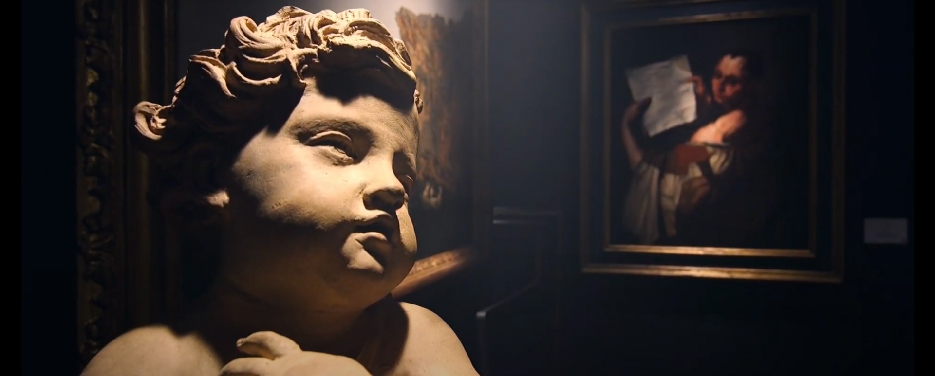Unveiling Michelangelo’s Lost Vision: Inside the 2026 Florence Antiques Biennale